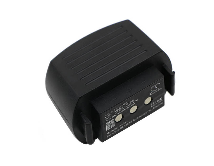 Battery for Cavotec Microcontrol MC-1000 Transmitt,B02000,M5-1051-1000