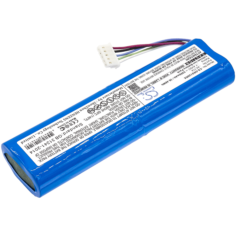 Battery for 3DR Solo Controller,Solo Drone Remote Controller,P/N:AC11A 5200mAh